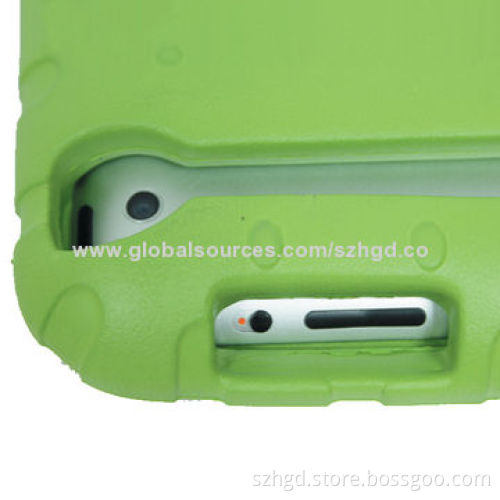 Smart cover for new iPad, customized logos and colors available